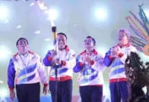Menpora Berharap Popnas Hasilkan Atlet Berprestasi Masa Depan Menpora Berharap Popnas Hasilkan Atlet Berprestasi Masa Depan