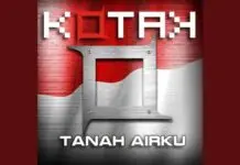 Lirik Lagu Tanah Airku, Sumber Inspirasi Generasi Bangsa Lirik Lagu Tanah Airku, Sumber Inspirasi Generasi Bangsa