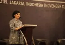 Ketua PYC: Peran Krusial Energi Baru dan Terbarukan Dukung Tujuan Pembangunan Berkelanjutan Ketua PYC: Peran Krusial Energi Baru dan Terbarukan Dukung Tujuan Pembangunan Berkelanjutan
