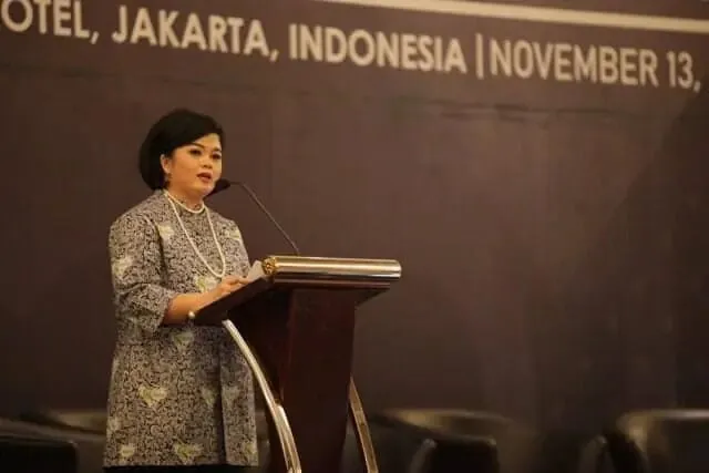 Ketua PYC: Peran Krusial Energi Baru dan Terbarukan Dukung Tujuan Pembangunan Berkelanjutan Ketua PYC: Peran Krusial Energi Baru dan Terbarukan Dukung Tujuan Pembangunan Berkelanjutan