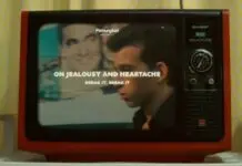 Lirik Lagu Break It – Pamungkas Lirik Lagu Break It - Pamungkas