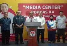 Kemenpora Pastikan Dana SEA Games Filipina Cair Pekan Depan Kemenpora Pastikan Dana SEA Games Filipina Cair Pekan Depan
