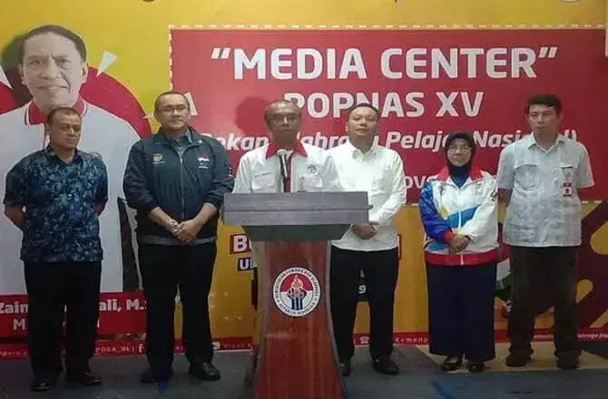 Kemenpora Pastikan Dana SEA Games Filipina Cair Pekan Depan Kemenpora Pastikan Dana SEA Games Filipina Cair Pekan Depan