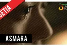 Kunci Gitar Mudah dan Lirik Lagu Asmara - Setia Band