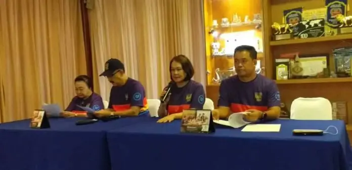Lions Ride 2019, Program Diabetes Awareness Melalui Olahraga Bersepeda Lions Ride 2019, Program Diabetes Awareness Melalui Olahraga Bersepeda
