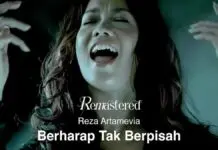 Lirik “Izinkan Aku untuk Terakhir Kalinya” – Lagu Berharap Tak Berpisah Kembali Hits Lirik "Izinkan Aku untuk Terakhir Kalinya" - Lagu Berharap Tak Berpisah Kembali Hits