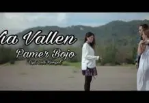Lirik Lagu Pamer Bojo – Favorit, Dicover Banyak Penyanyi Lirik Lagu Pamer Bojo - Favorit, Dicover Banyak Penyanyi