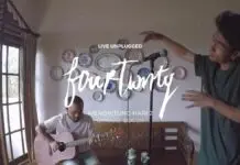 Lirik lagu dan Chord Gitar Menghitung Hari 2 – Fourtwnty Lirik lagu dan Chord Gitar Menghitung Hari 2 - Fourtwnty