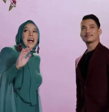 Lirik Lagu A Whole New World Versi Melayu Bikin Penasaran