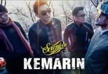 Lirik Lagu Kemarin Seventeen dan Chord Kunci Gitar yang Mudah