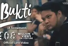Chord Kunci Gitar dan Lirik Lagu Bukti – Virgoun Chord Kunci Gitar dan Lirik Lagu Bukti - Virgoun