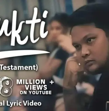 Chord Kunci Gitar dan Lirik Lagu Bukti – Virgoun Chord Kunci Gitar dan Lirik Lagu Bukti - Virgoun