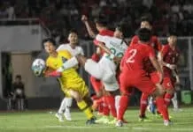 Timnas U-19 Tekuk Hongkong 4-0