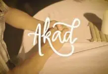 Kunci (Chord) Gitar dan Lirik Lagu Akad – Payung Teduh Kunci (Chord) Gitar dan Lirik Lagu Akad - Payung Teduh
