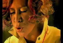 Lirik Lagu Mungkin Melly Goeslaw dan Chord Gitarnya