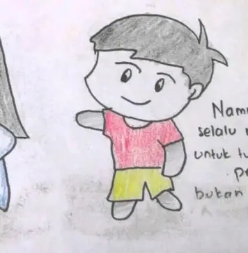 Lirik Lagu Celengan Rindu Jadi Idola