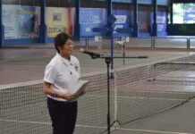 Tenis Junior MedcoEnergi FIKS Sportama, Upaya Merawat Tradisi Tenis Junior MedcoEnergi FIKS Sportama, Upaya Merawat Tradisi
