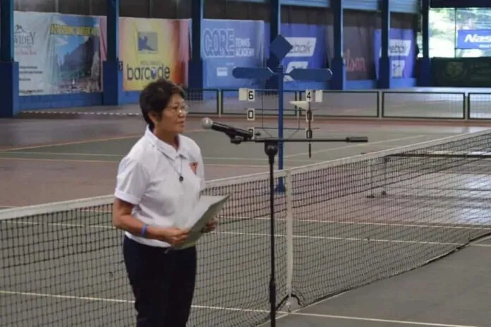 Tenis Junior MedcoEnergi FIKS Sportama, Upaya Merawat Tradisi Tenis Junior MedcoEnergi FIKS Sportama, Upaya Merawat Tradisi