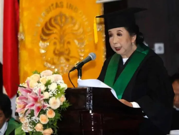 Stunting Bisa Ancam Ketahanan Bangsa Stunting Bisa Ancam Ketahanan Bangsa