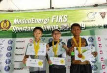Gelar Juara Terbagi Merata