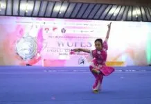 Rajawali Sakti Berpeluang Raih Gelar Juara Umum Wufest Championship 2019 Rajawali Sakti Berpeluang Raih Gelar Juara Umum Wufest Championship 2019