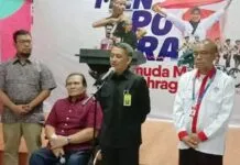 Indonesia Bertekad Pertahankan Gelar Juara Umum ASEAN Para Games