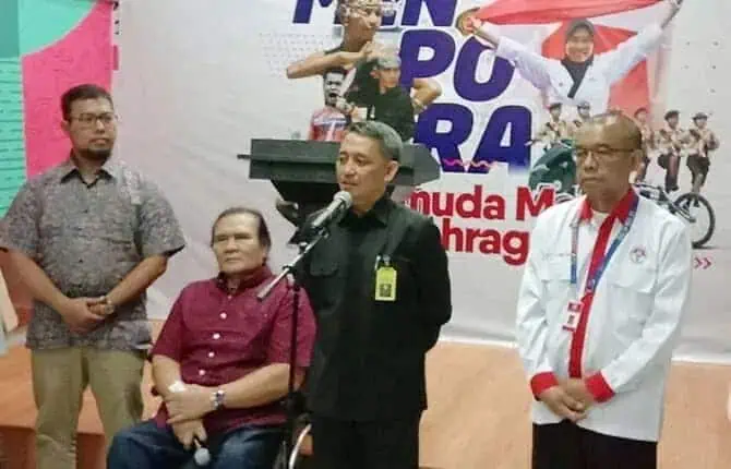 Indonesia Bertekad Pertahankan Gelar Juara Umum ASEAN Para Games