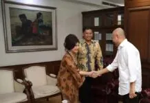 Asosiasi Pusat Belanja Keluhkan Perda Terkait Perpasaran