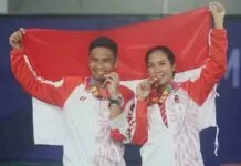 Tenis Indonesia Luar Biasa, Lampaui Target Emas SEA Games 2019 Tenis Indonesia Luar Biasa, Lampaui Target Emas SEA Games 2019