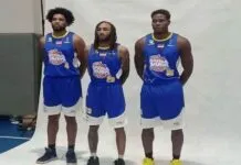 26 Pemain Asing Siap Bermain di IBL 2020 26 Pemain Asing Siap Bermain di IBL 2020