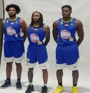 26 Pemain Asing Siap Bermain di IBL 2020 26 Pemain Asing Siap Bermain di IBL 2020