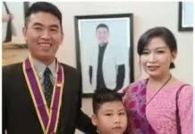 Alumnus FKG Moestopo, Peringkat Dua Uji Kompetensi Mahasiswa Program Profesi Dokter Gigi Nasional 2019 Alumnus FKG Moestopo, Peringkat Dua Uji Kompetensi Mahasiswa Program Profesi Dokter Gigi Nasional 2019