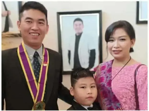 Alumnus FKG Moestopo, Peringkat Dua Uji Kompetensi Mahasiswa Program Profesi Dokter Gigi Nasional 2019 Alumnus FKG Moestopo, Peringkat Dua Uji Kompetensi Mahasiswa Program Profesi Dokter Gigi Nasional 2019