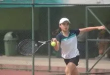 Joanne Jaga Gengsi Tuan Rumah
