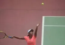 Saatnya Petenis Junior Berani Naik Kelas