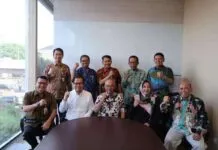 LPDB-KUMKM Lampaui Target Penyaluran Hingga Rp 1,7 Triliun LPDB-KUMKM Lampaui Target Penyaluran Hingga Rp 1,7 Triliun