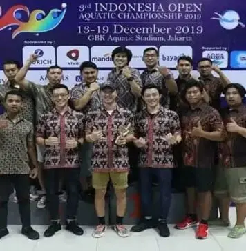 Klub Millennium Aquatic Jakarta Pusat Pertahankan Juara Umum 3rd IOAC 2019 Klub Millennium Aquatic Jakarta Pusat Pertahankan Juara Umum 3rd IOAC 2019