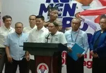 Rosan Roeslani CdM Kontingen Indonesia di Olimpiade 2020 Rosan Roeslani CdM Kontingen Indonesia di Olimpiade 2020