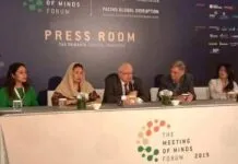 Indonesia Tuan Rumah Meeting of Minds Forum 2019 Indonesia Tuan Rumah Meeting of Minds Forum 2019