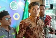 Melalui Youth Fair 2019, IPNU Jembatani Usaha Kreatif Kaum Muda di Indonesia Melalui Youth Fair 2019, IPNU Jembatani Usaha Kreatif Kaum Muda di Indonesia