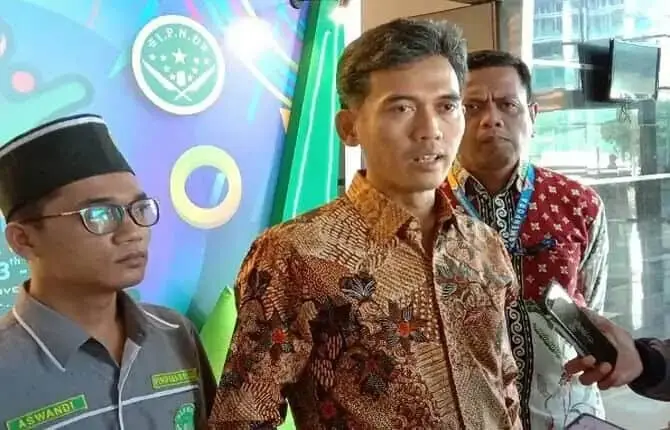 Melalui Youth Fair 2019, IPNU Jembatani Usaha Kreatif Kaum Muda di Indonesia Melalui Youth Fair 2019, IPNU Jembatani Usaha Kreatif Kaum Muda di Indonesia