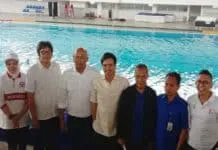 PB PRSI Kembali Gelar Indonesia Open Aquatic Championship (IOAC) PB PRSI Kembali Gelar Indonesia Open Aquatic Championship (IOAC)