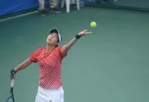 Tunggal Putri dan Ganda Campuran Indonesia Lolos ke Semifinal Tenis SEA Games 2019 Tunggal Putri dan Ganda Campuran Indonesia Lolos ke Semifinal Tenis SEA Games 2019