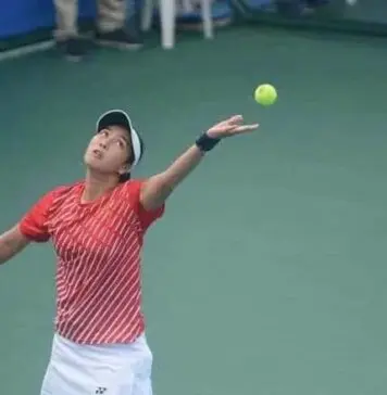 Tunggal Putri dan Ganda Campuran Indonesia Lolos ke Semifinal Tenis SEA Games 2019