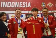Dikontrak 4 Tahun, Shin Tae-yong Fokus Tangani Timnas Senior dan U-20