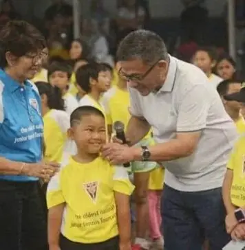Turnamen Miliki Peran Penting Topang Prestasi Tenis Nasional Turnamen Miliki Peran Penting Topang Prestasi Tenis Nasional