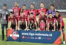 Bali United Pastikan Gelar Juara Liga 1 2019 Bali United Pastikan Gelar Juara Liga 1 2019