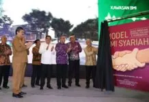 Menkop Ingin Sejajarkan Koperasi dengan Korporasi Besar Menkop Ingin Sejajarkan Koperasi dengan Korporasi Besar