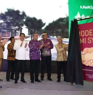 Menkop Ingin Sejajarkan Koperasi dengan Korporasi Besar