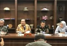 Gagal Bayar, USP Koperasi Hanson Mitra Mandiri Ditutup Gagal Bayar, USP Koperasi Hanson Mitra Mandiri Ditutup